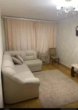 2-к кв. Москва Севанская ул., 7К1 (48.0 м)