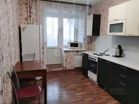 1-к кв. Вологодская область, Вологда Южная ул., 2 (35.8 м)