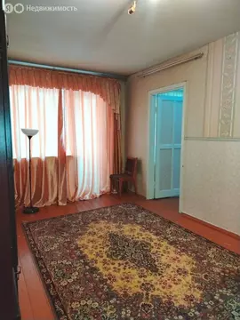 3-комнатная квартира: Магнитогорск, Советская улица, 155/3 (48.7 м)