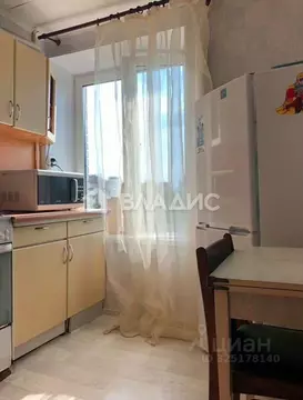 2-к кв. Москва ул. Малышева, 3 (44.0 м)