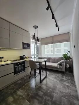 1-к кв. Московская область, Одинцовский городской округ, ...