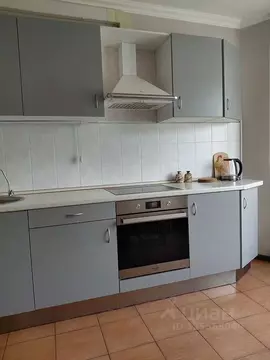 2-к кв. Москва Нарвская ул., 1Ак1 (60.0 м)