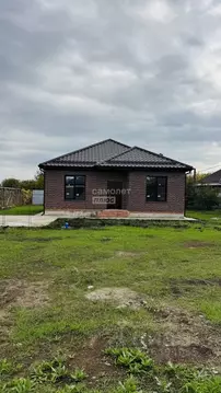 Дом в Краснодарский край, Тимашевск Колхозная ул. (108 м)