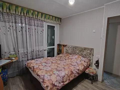 1-к кв. Новосибирская область, Новосибирск ул. Невельского, 13 (30.0 ...