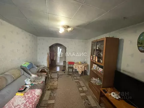 4-к кв. Алтайский край, Бийск ул. Красильникова, 227к2 (74.0 м)