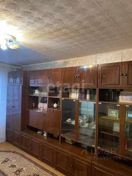 3-к кв. Курганская область, Далматово ул. Харитонова, 11 (63.8 м)