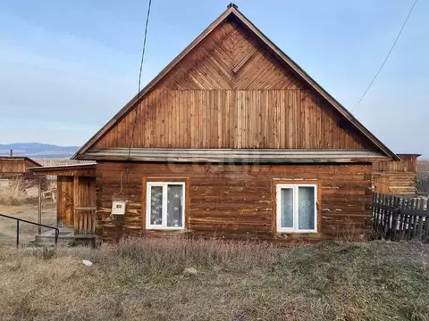 Дом в Бурятия, Иволгинский район, Гурульбинское с/пос, ВАИ ДНТ 55 (49 ...