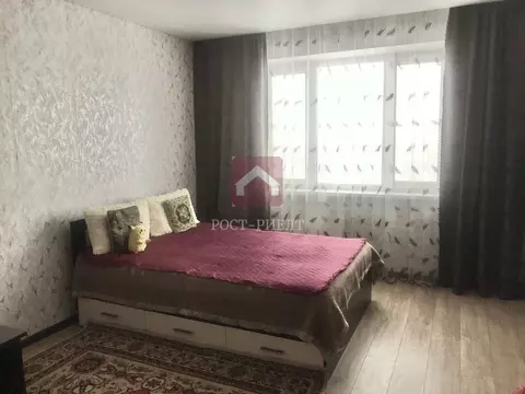 1-к кв. Саратовская область, Саратов проезд 2-й Азовский, 32 (37.1 м)