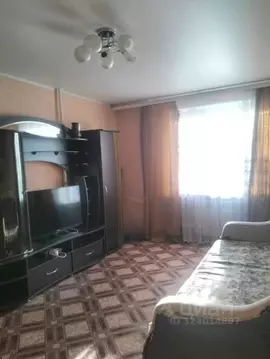 1-к кв. Татарстан, Казань ул. Рихарда Зорге, 105 (35.0 м)