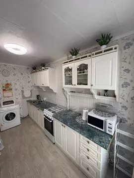 1-к кв. Москва Малая Калитниковская ул., 45 (35.0 м)