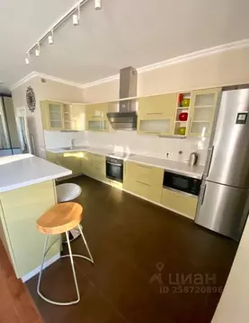 3-к кв. Ростовская область, Ростов-на-Дону Пушкинская ул., 25/67 ...