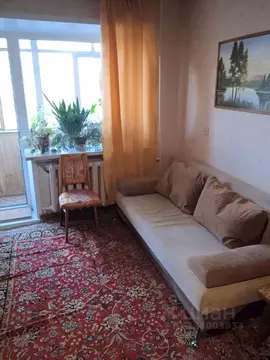 1-к кв. Свердловская область, Екатеринбург ул. Азина, 20к1 (37.0 м)