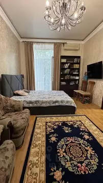 2-к кв. Дагестан, Махачкала ул. Нахимова, 7 (30.0 м)