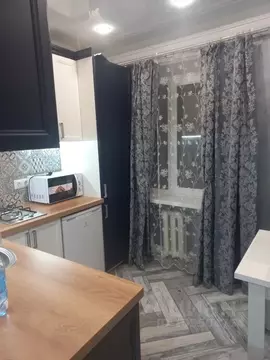 1-к кв. Калининградская область, Янтарный пгт ул. Советская, 120 (29.0 ...