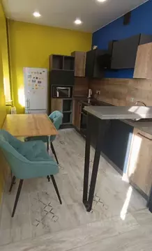 1-к кв. Московская область, Красногорск городской округ, Сабурово пгт ...