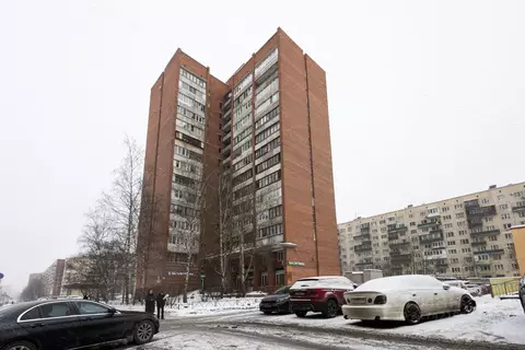 Комната Санкт-Петербург Ленская ул., 16К1 (11.6 м)