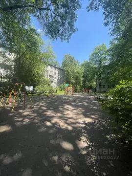1-к кв. Санкт-Петербург Торжковская ул., 8 (31.7 м)