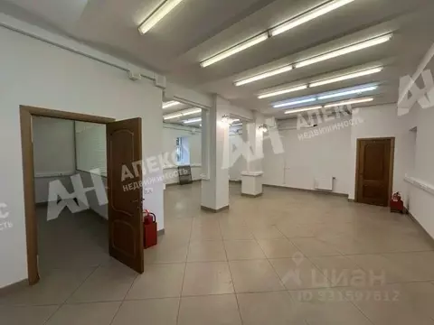 Офис в Москва Новая Басманная ул., 9С6 (546 м)