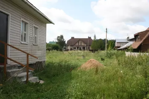 Дом в Калужская область, Боровск Зеленая ул., 2 (126 м)