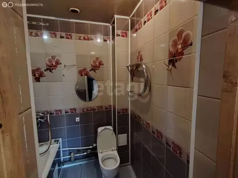 1-комнатная квартира: Северск, улица Калинина, 40 (37.1 м)