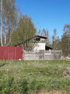 Дом в Тверская область, Конаковский муниципальный округ, Редкино пгт ...