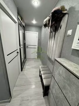 2-к кв. Бурятия, Улан-Удэ ул. Пушкина, 33П (45.2 м)