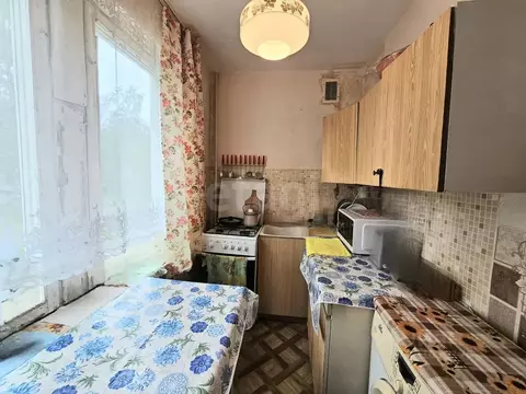 2-к кв. Псковская область, Остров Остров-3 кв-л, 12 (42.2 м)