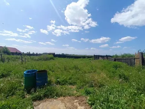 Участок в Иркутская область, Иркутск ул. Александра Матросова (10.0 ...