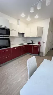 2-к кв. Москва Внуковское поселение, ул. Анны Ахматовой, 11к1 (58.0 м)