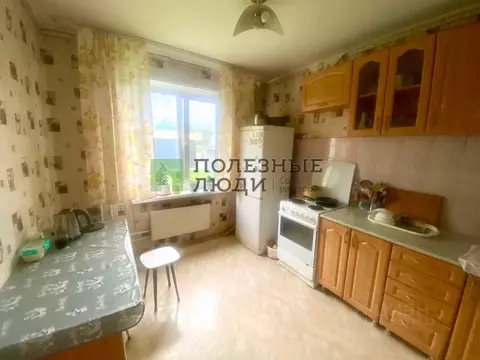 2-к кв. Красноярский край, Красноярск ул. Щорса, 31 (53.0 м)