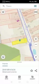 Дом в Владимирская область, Александровский муниципальный округ, д. ...