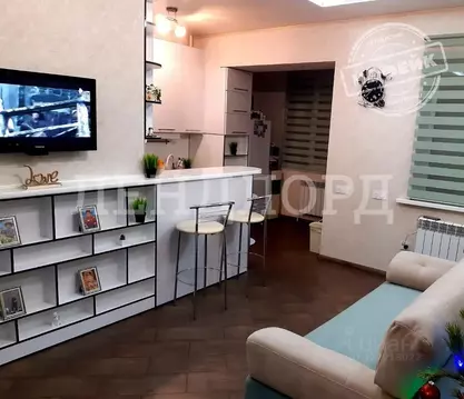 4-к кв. Ростовская область, Батайск ул. Энгельса, 256 (86.0 м)