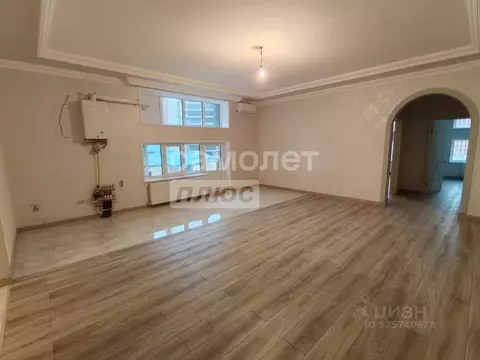 3-к кв. Дагестан, Махачкала просп. Насрутдинова, 272Ак5 (92.0 м)