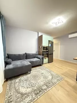 3-к кв. Москва Очаковское ш., 9А (64.0 м)