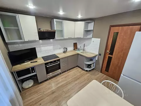 2-к кв. Приморский край, Владивосток Тунгусская ул., 44 (50.0 м)