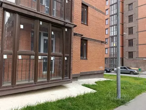 2-к кв. Волгоградская область, Волгоград ул. 70-летия Победы, 21А ...