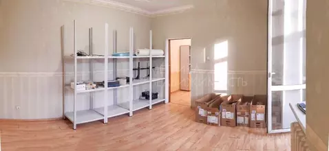 4-к кв. Тюменская область, Тюмень Холодильная ул., 85 (180.6 м)