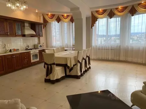 3-к кв. Краснодарский край, Сочи Новый Сочи мкр, ул. Пирогова, 12/1 ...