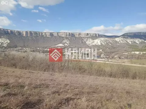 Участок в Куйбышево, Подгорная улица (97 м)