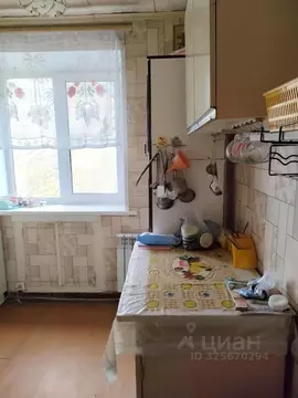 1-к кв. Тульская область, Тула ул. Николая Руднева, 60 (32.0 м)