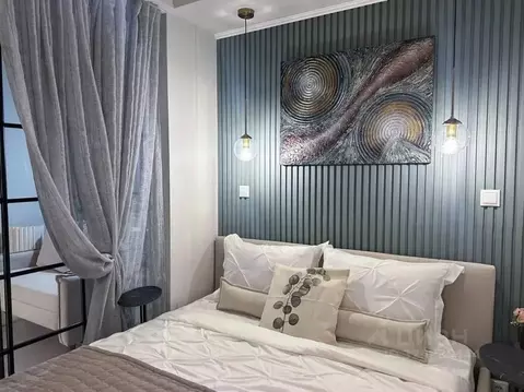 2-к кв. Москва просп. Вернадского, 70А (50.0 м)