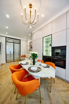 2-к кв. Москва ул. Василия Ланового, 3 (73.9 м)