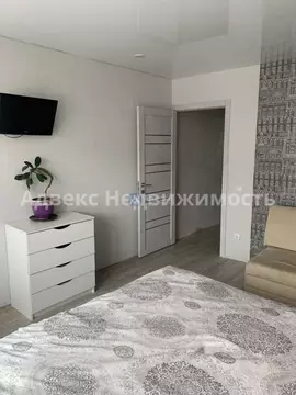 2-к кв. Тюменская область, Тюменский муниципальный округ, д. Дударева ...