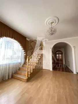 Дом в Ставропольский край, Пятигорск ул. Нежнова, 31 (310 м)