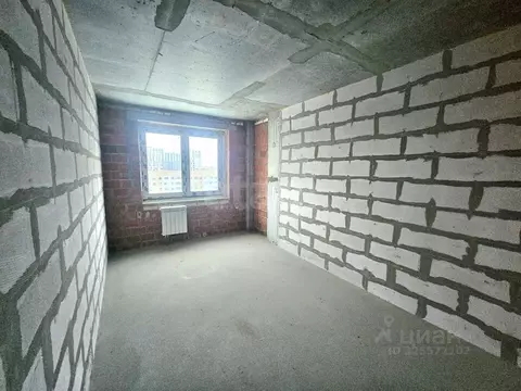 2-к кв. Архангельская область, Архангельск ул. Володарского, 81 (51.8 ...