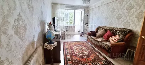 3-к кв. Брянская область, Брянск ул. Молодой Гвардии, 68 (63.3 м)