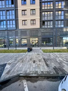 Помещение свободного назначения в Астраханская область, Астрахань ул. ...