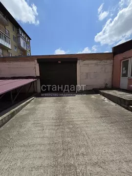 Гараж в Ставропольский край, Ессентуки ул. Орджоникидзе (19 м)