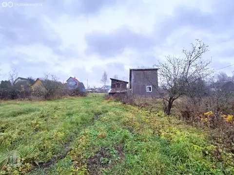 Участок в Владимирская область, Александровский муниципальный округ, ...