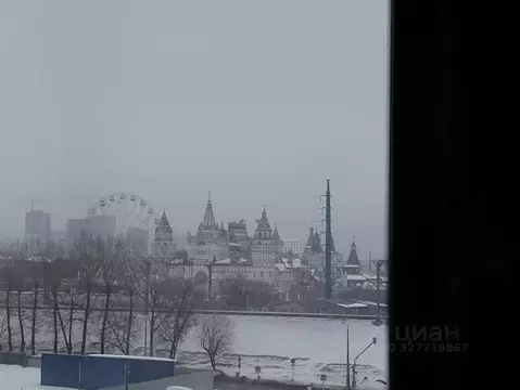 1-к кв. Москва Окружной проезд, 10Б (36.0 м)